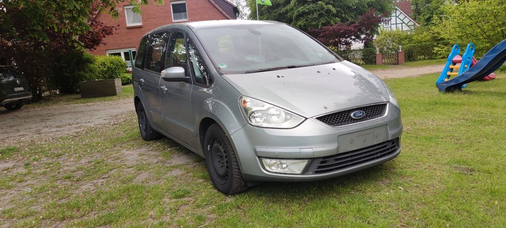 Ford Galaxy 238.749 km 5.700 &euro; Vorwerk 27404