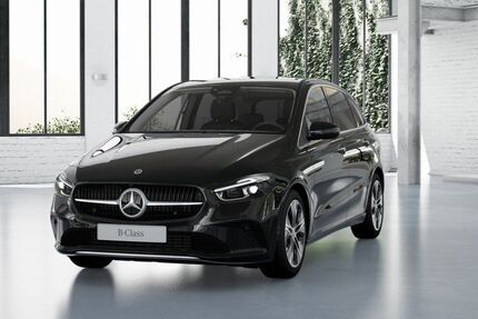 Mercedes-Benz B 200 18.000 km 35.480 € Friesoythe 26169