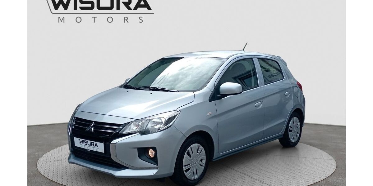 Mitsubishi Space Star 36.414 km 8.970 &euro; Wertingen 86637