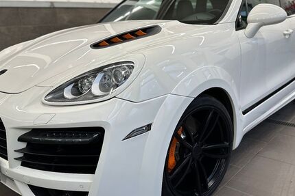 Porsche Cayenne 124.875 km 56.988 &euro; Cottbus 03044