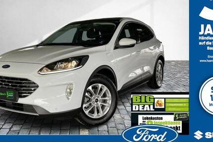 Ford Kuga 48.394 km 21.180 € München 80993