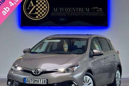 Toyota Auris 56.694 km 13.850 € Schapen 48480