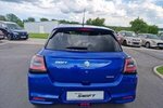 Suzuki Swift 1.2 Dualjet Hybrid CVT Comfort Garantie 2.500 km 20.750 &euro; Obrigheim-Asbach 74847