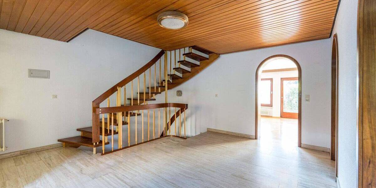 Reihenmittelhaus Bad Säckingen - 8 Zimmer, 189 m&sup2;, 420.000&euro; | Angebot:26343838