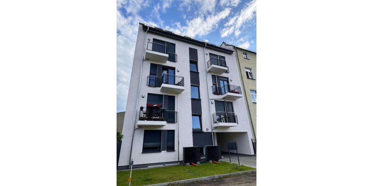 Maisonettenwohnung Oranienburg - 3 Zimmer, 92 m&sup2;, 1.666&euro; | Angebot:25541079