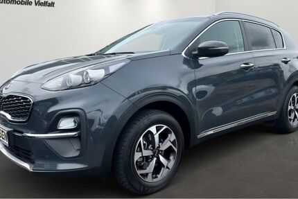 Kia Sportage 37.399 km 17.590 &euro; Viersen 41747