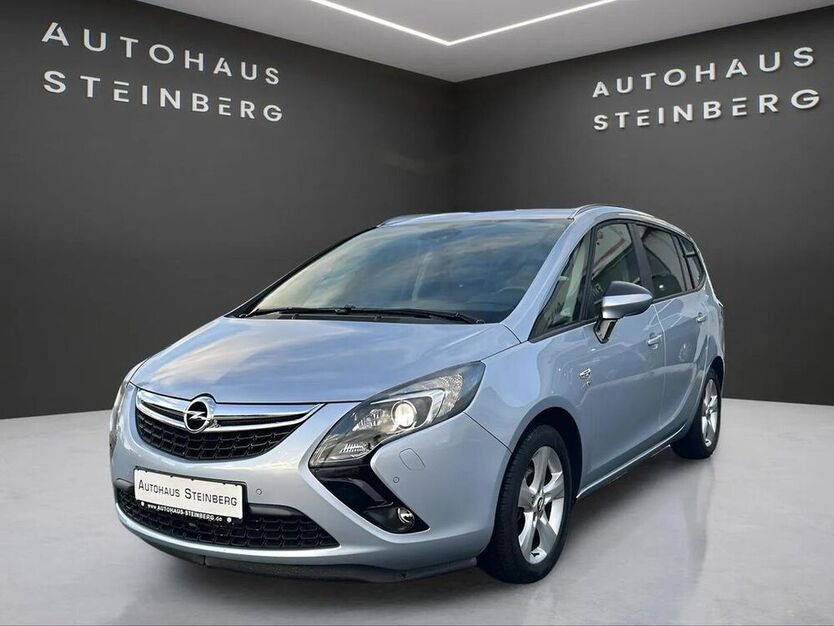 Zafira