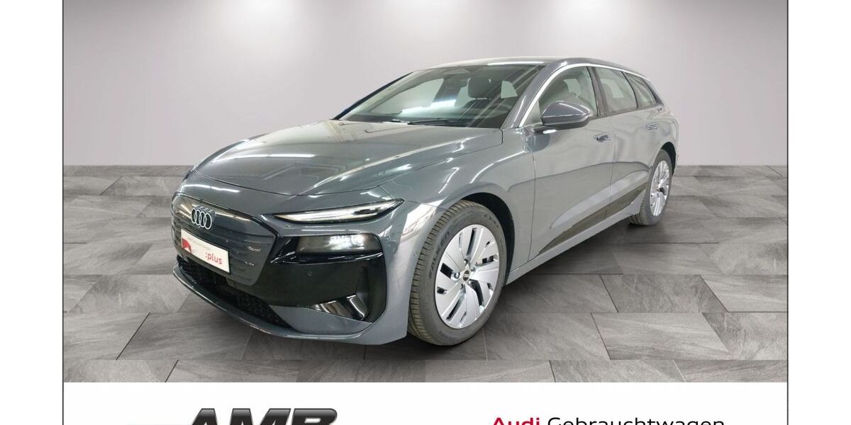 Audi A6 e-tron 11.670 km 55.480 &euro; Borna 04552