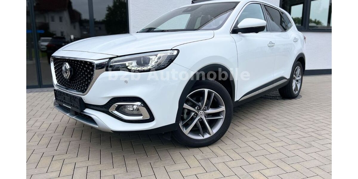 MG EHS 51.000 km 18.349 &euro; Altenstadt 63674