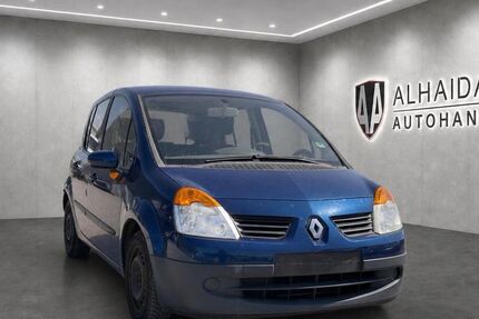 Renault Modus 166.500 km 990 &euro; Meckenbeuren 88074