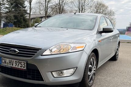 Ford Mondeo 154.175 km 3.700 &euro; Schömberg 75328