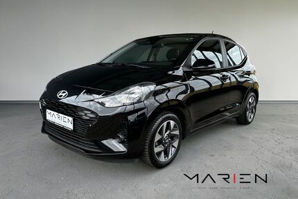 Hyundai i10 19.520 km 16.790 &euro; Dohm-Lammersdorf 54576