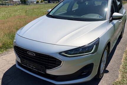 Ford Focus 74.000 km 13.990 &euro; Kirchhundem 57399