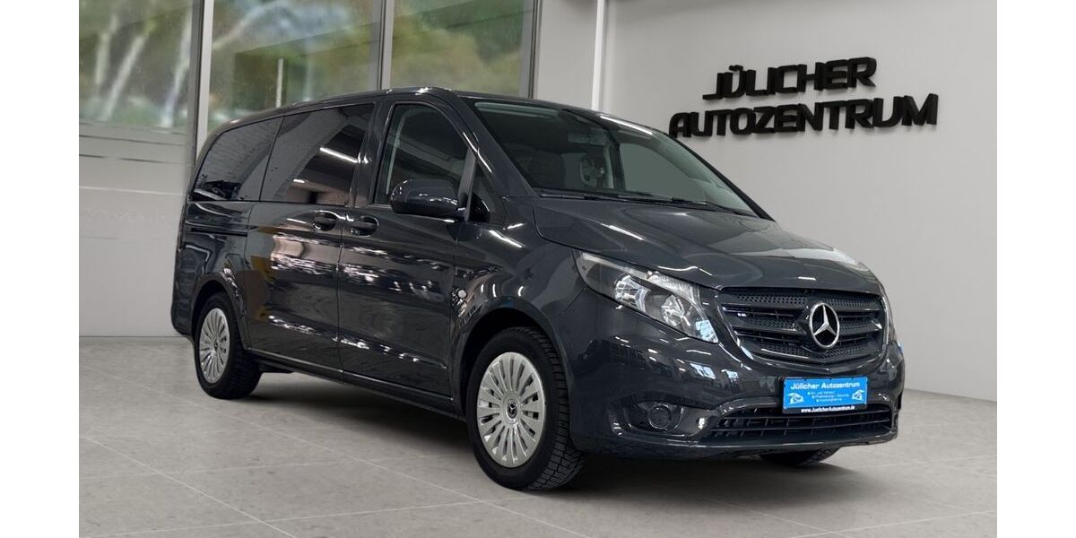 Mercedes-Benz Vito 70.000 km 29.990 &euro; Jülich 52428