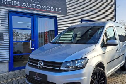 VW Caddy 151.905 km 14.950 &euro; Lingen 49811