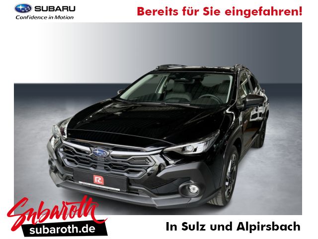 Subaru Crosstrek 3.000 km 36.990 &euro; Sulz am Neckar 72172