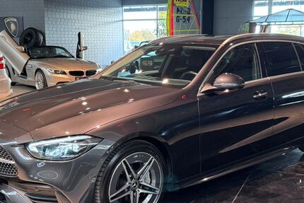 Mercedes-Benz C 220 95.863 km 29.995 &euro; Husum 25813