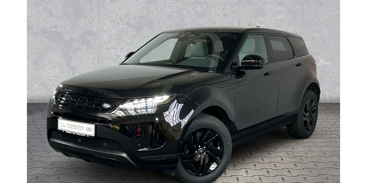 Land Rover Range Rover Evoque 6.000 km 57.880 &euro; Mainz-Hechtsheim 55129