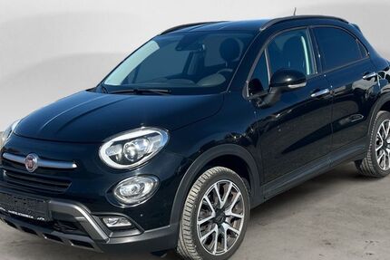 Fiat 500X 113.800 km 9.950 &euro; Eitorf 53783
