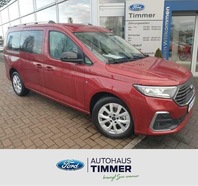 Ford Tourneo Connect 3.000 km 33.770 &euro; Bramsche 49565