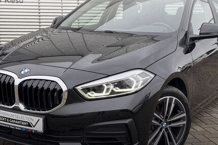 BMW 116 5.000 km 25.812 € Riesa 01587