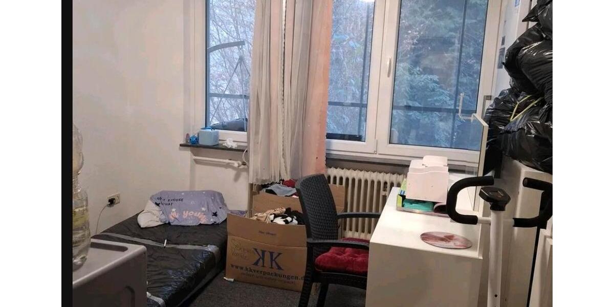 Etagenwohnung Bad Wildbad - 3 Zimmer, 74 m&sup2;, 600&euro; | Angebot:26326709