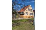 Einfamilienhaus Ballenstedt - 5 Zimmer, 100 m&sup2;, 115.000&euro; | Angebot:26221632
