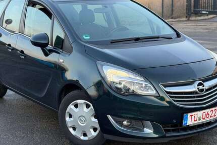 Opel Meriva 178.000 km 5.699 &euro; Tübingen 72072