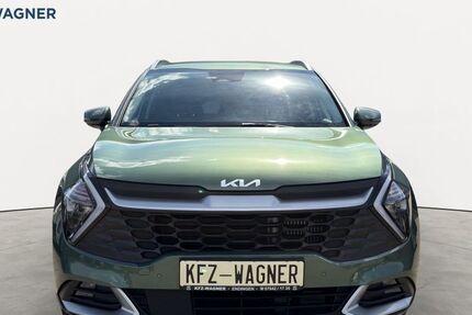 Kia Sportage 54.000 km 25.999 &euro; Endingen 79346