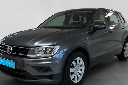 VW Tiguan 6.216 km 17.980 &euro; Seevetal 21220