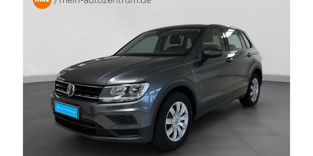 VW Tiguan 6.216 km 17.980 &euro; Seevetal 21220