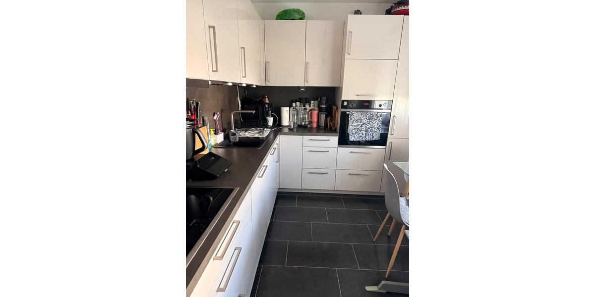 Doppelhaushälfte Langenau - 3 Zimmer, 96 m&sup2;, 469.000&euro; | Angebot:27301459