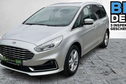 Ford Galaxy 89.924 km 23.980 € Berlin 12359