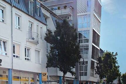 Ladengeschäft Praxis in 1a Lage im Zentrum von Breisach ! 3 zimmer