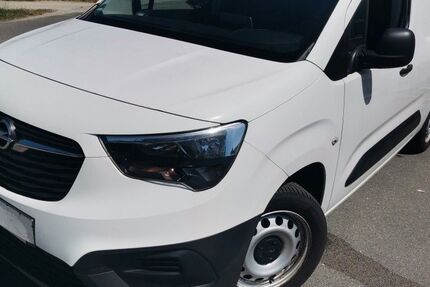 Opel Combo 110.200 km 8.799 &euro; Fürth 90762