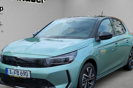 Opel Corsa 3.000 km 23.490 &euro; Augsburg 86156