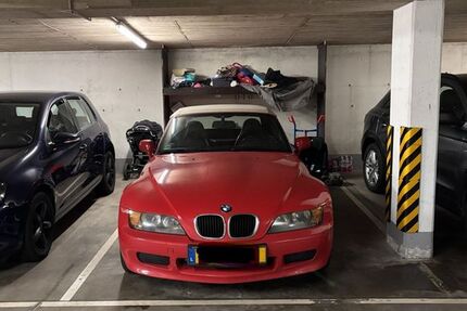 BMW Z3
