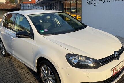 VW Golf 150.000 km 6.390 &euro; Deggingen 73326