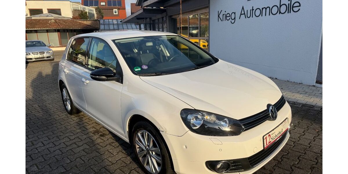 VW Golf 150.000 km 6.390 &euro; Deggingen 73326