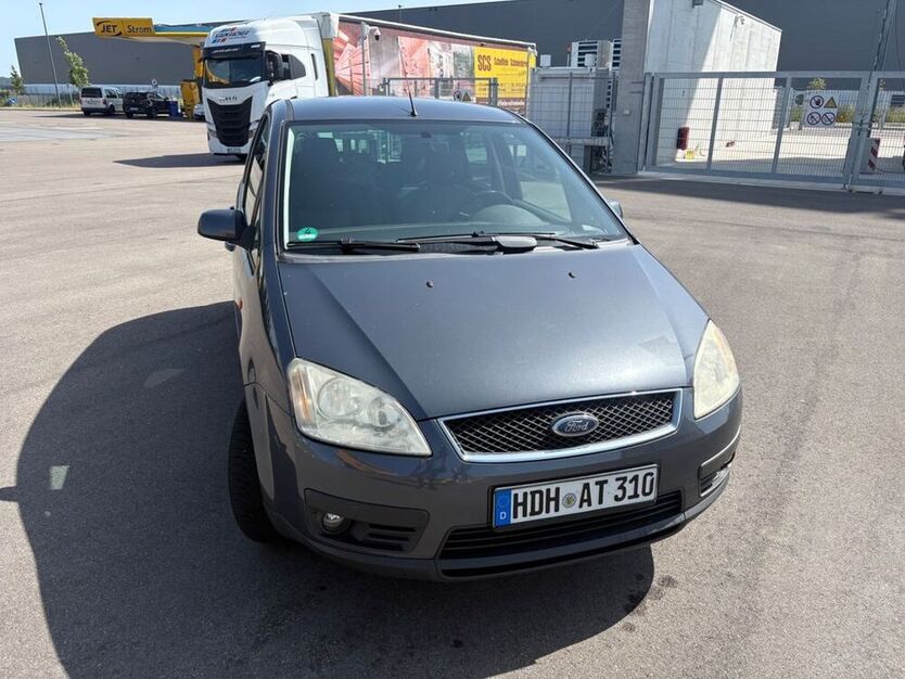 C-Max