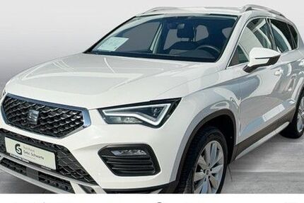 Seat Ateca 74.670 km 23.130 &euro; Haselünne 49740