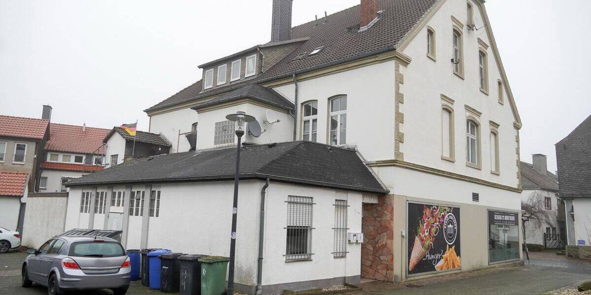 Mehrfamilienhaus, Wohnhaus Rüthen - 1 Zimmer, 340 m&sup2;, 549.000&euro; | Angebot:26379912