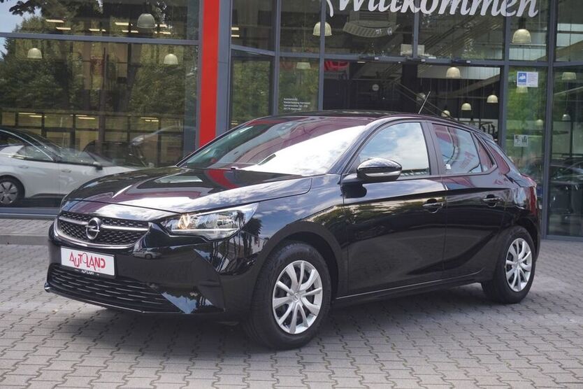Corsa