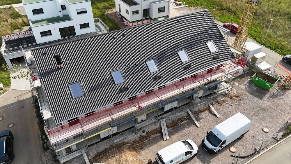 Jetzt letzte Chance: Modernes Reihenhaus in Wendlingen - Einzug ab August 2026 möglich 5 zimmer