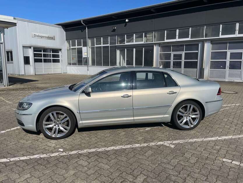 VW Phaeton 204.000 km 14.800 € Rheinfelden (Baden) 79618