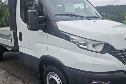 IVECO Andere 32.000 km 28.995 &euro; Olsberg 59939