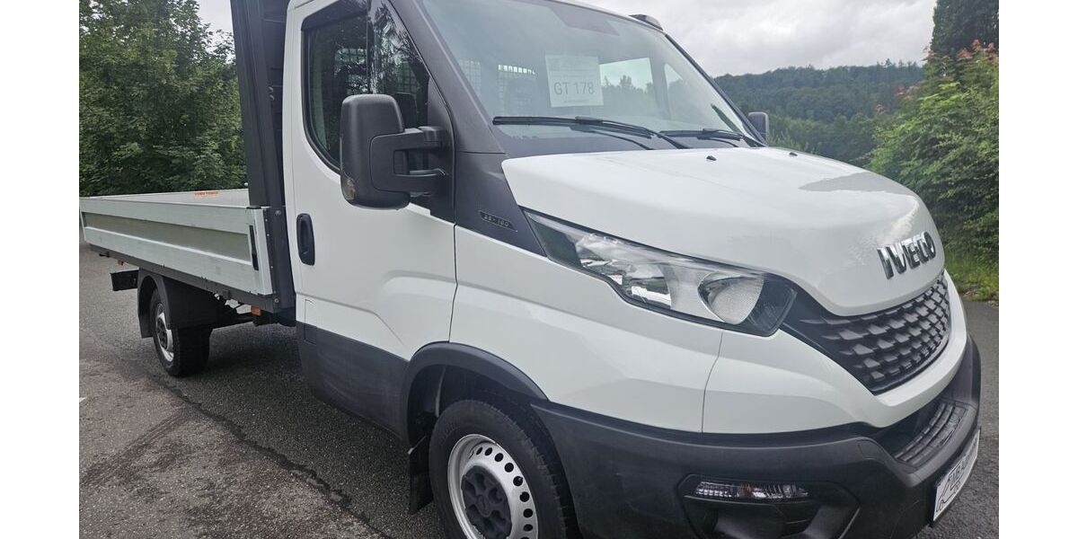 IVECO Andere 32.000 km 28.995 &euro; Olsberg 59939