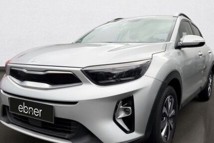 Kia Stonic 28.000 km 16.490 &euro; Baienfurt 88255