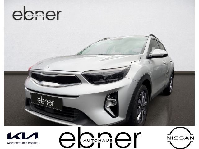 Kia Stonic 28.000 km 16.990 &euro; Baienfurt 88255