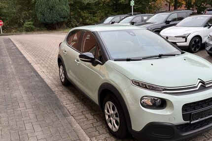 Citroen C3 60.000 km 8.990 € Büdelsdorf 24782